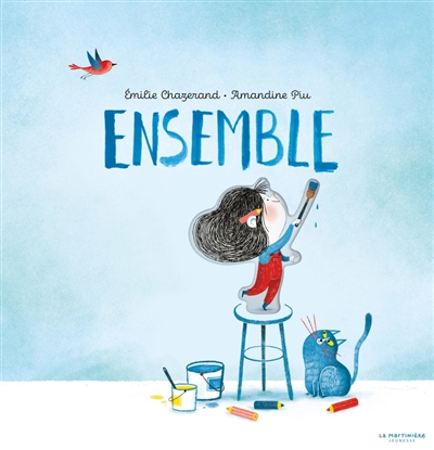 ENSEMBLE ENSEMBLE