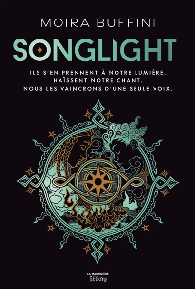 SONGLIGHT SONGLIGHT