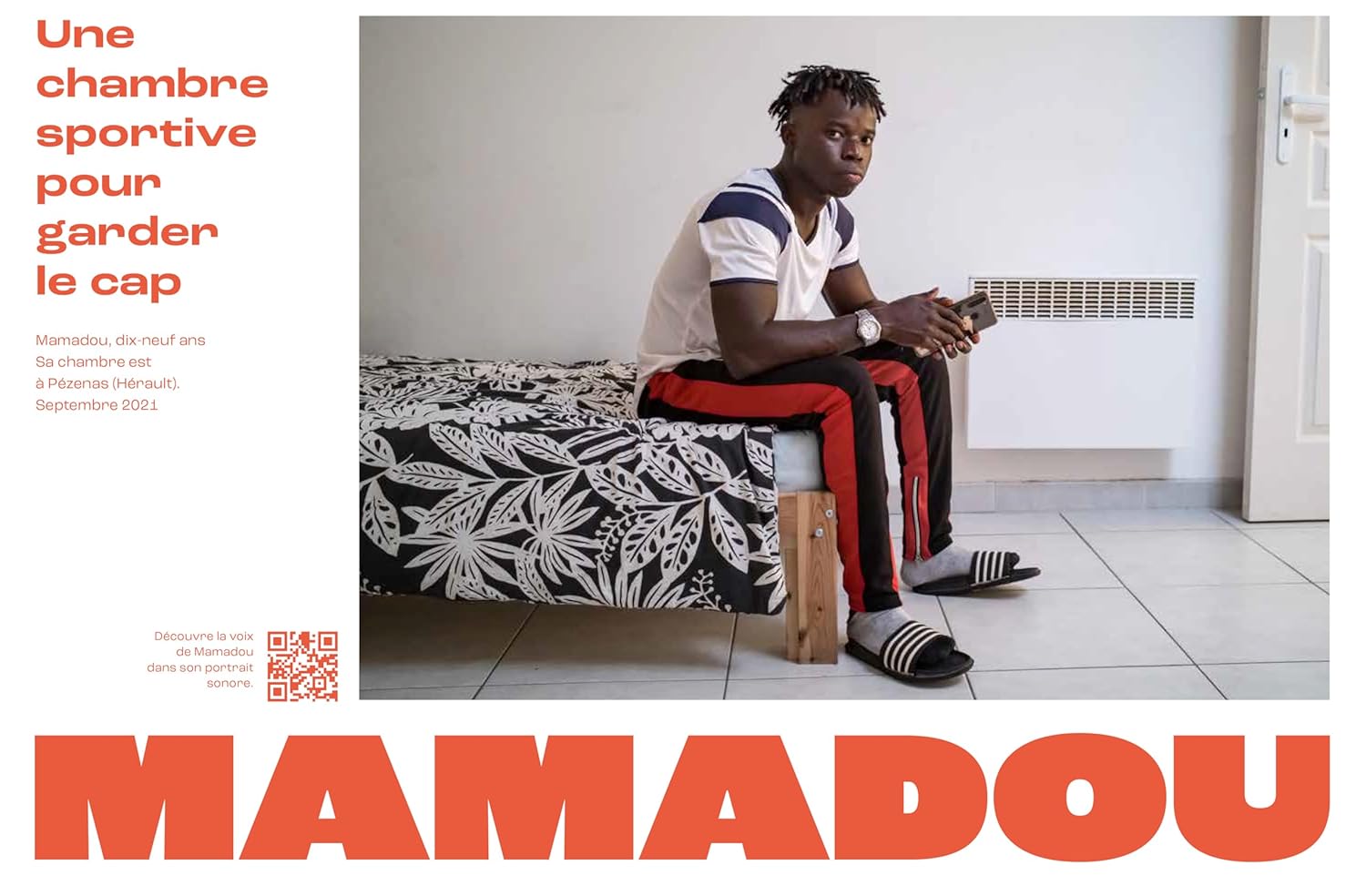 CHAMBRES ADOLESCENTES : ET SI ON ECOUTAIT LA JEUNESSE ?