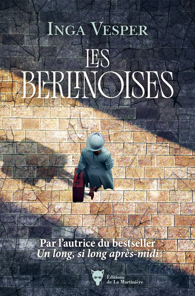 N° 12BIS LES BERLINOISES