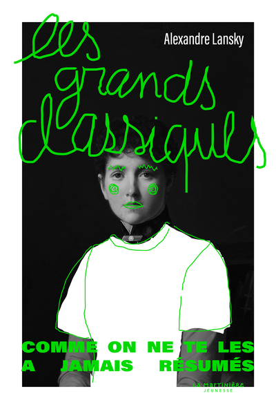 LES GRANDS CLASSIQUES