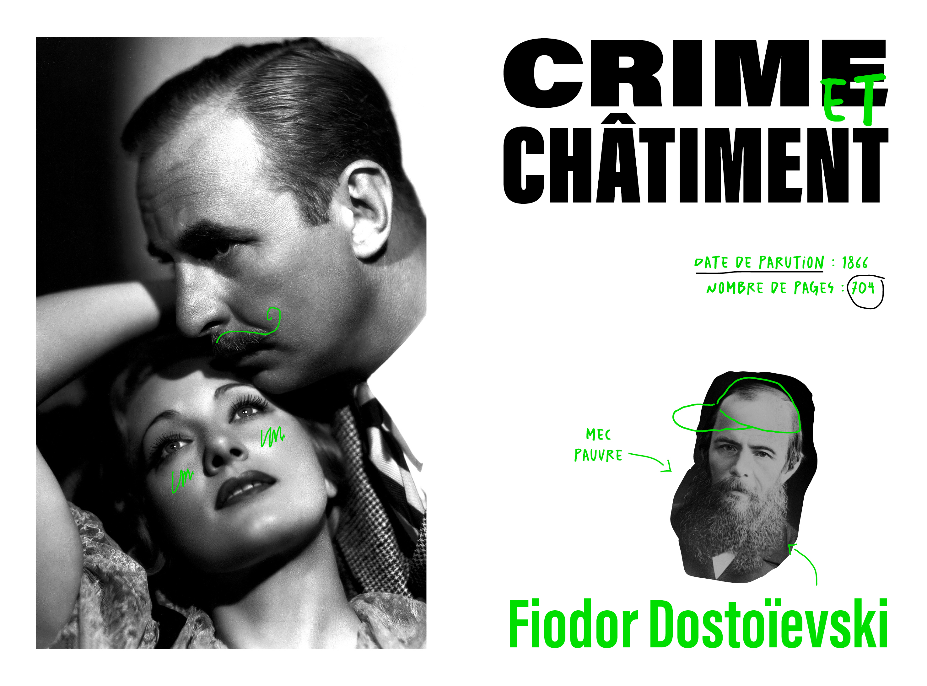 LES GRANDS CLASSIQUES