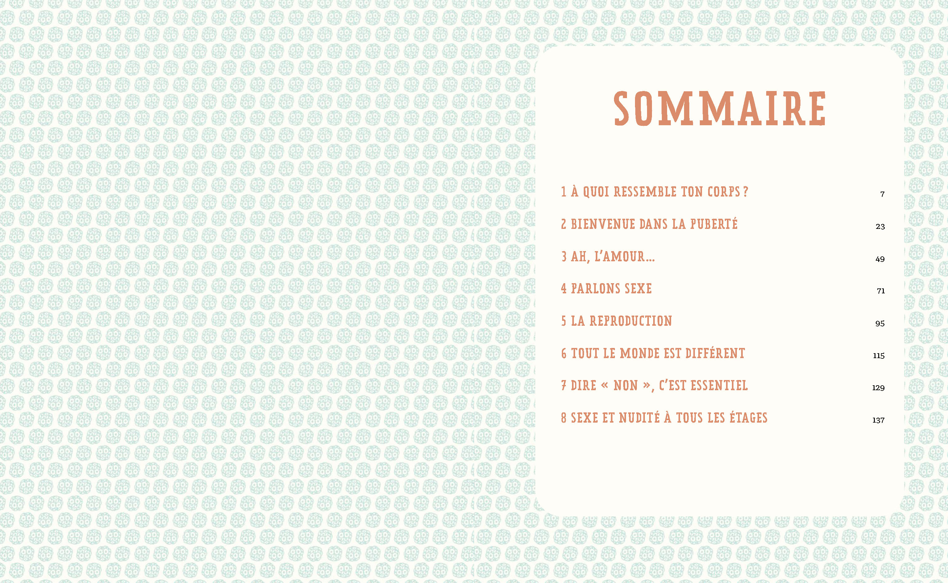 123 CHOSES INCROYABLES A CONNAITRE SUR LE CORPS, L