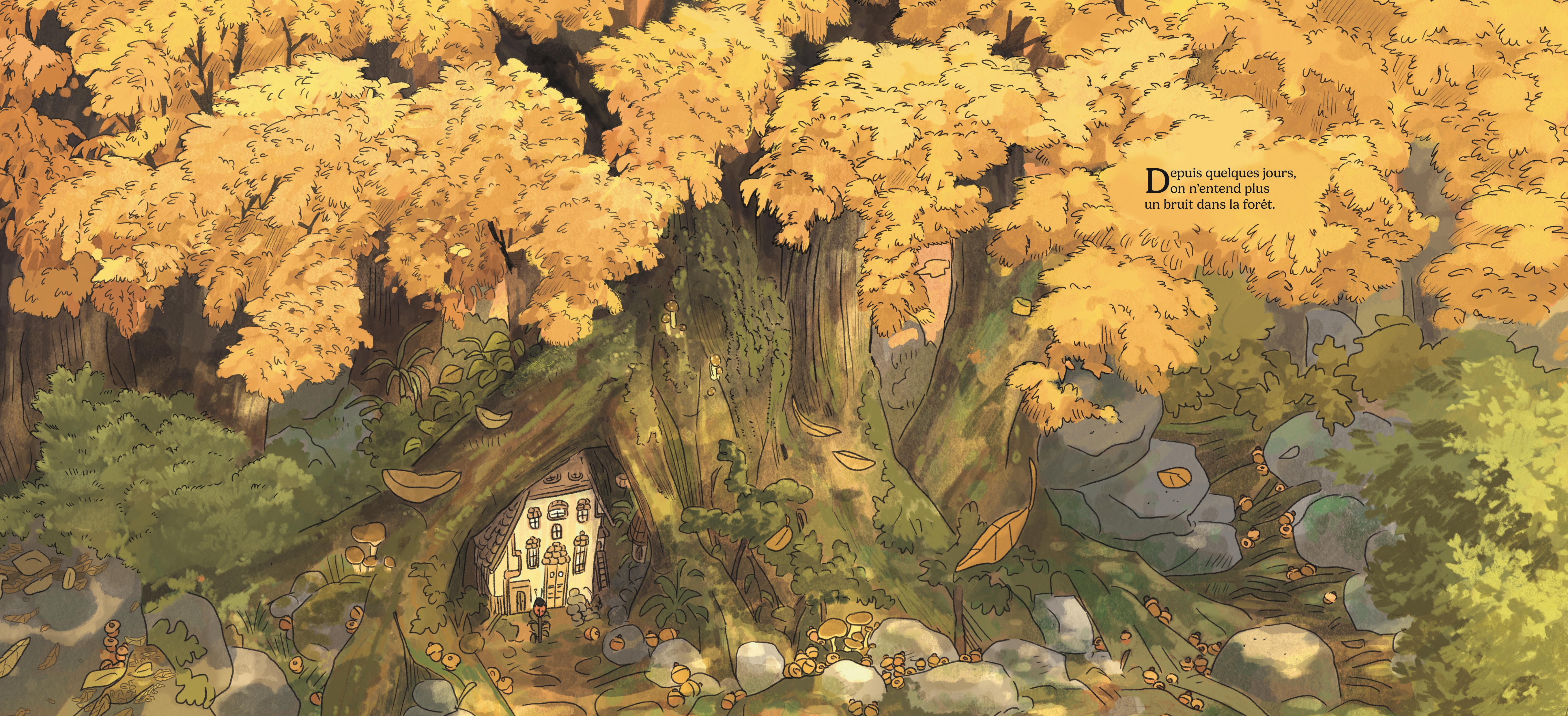 BIENVENUE AU COCCINELLE HOTEL !