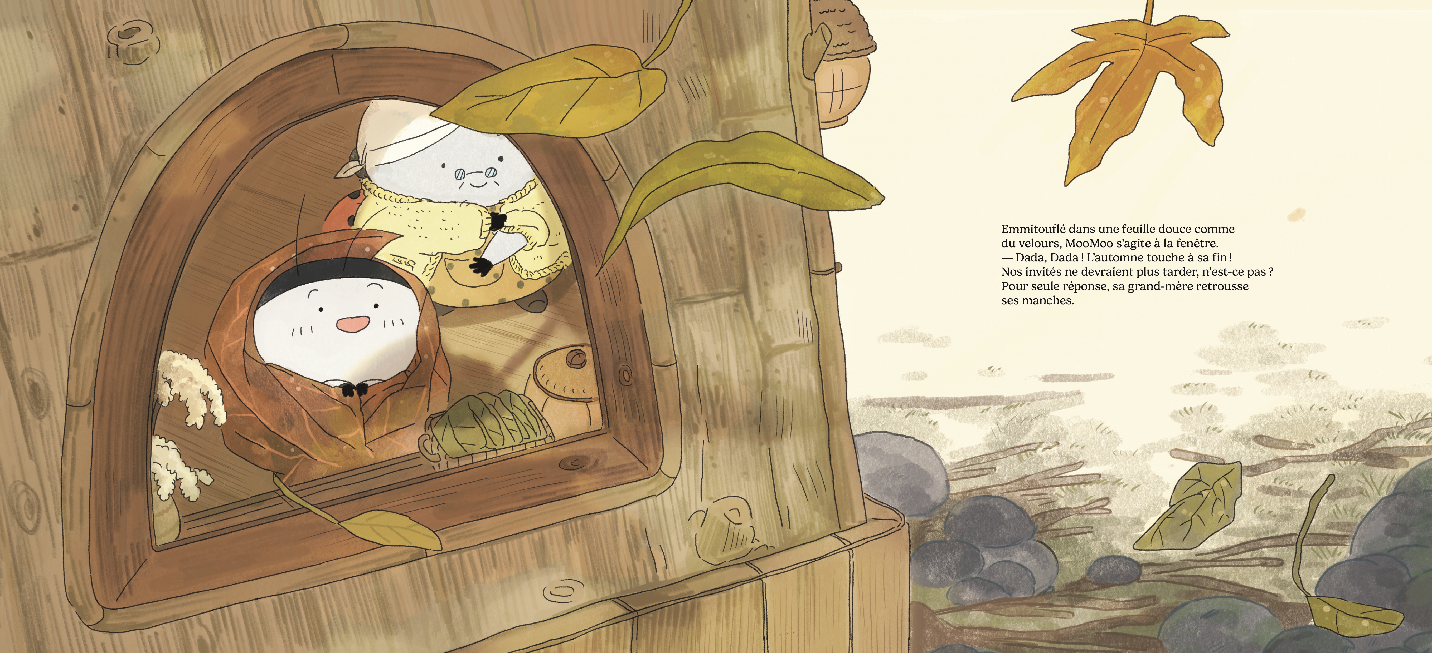 BIENVENUE AU COCCINELLE HOTEL !