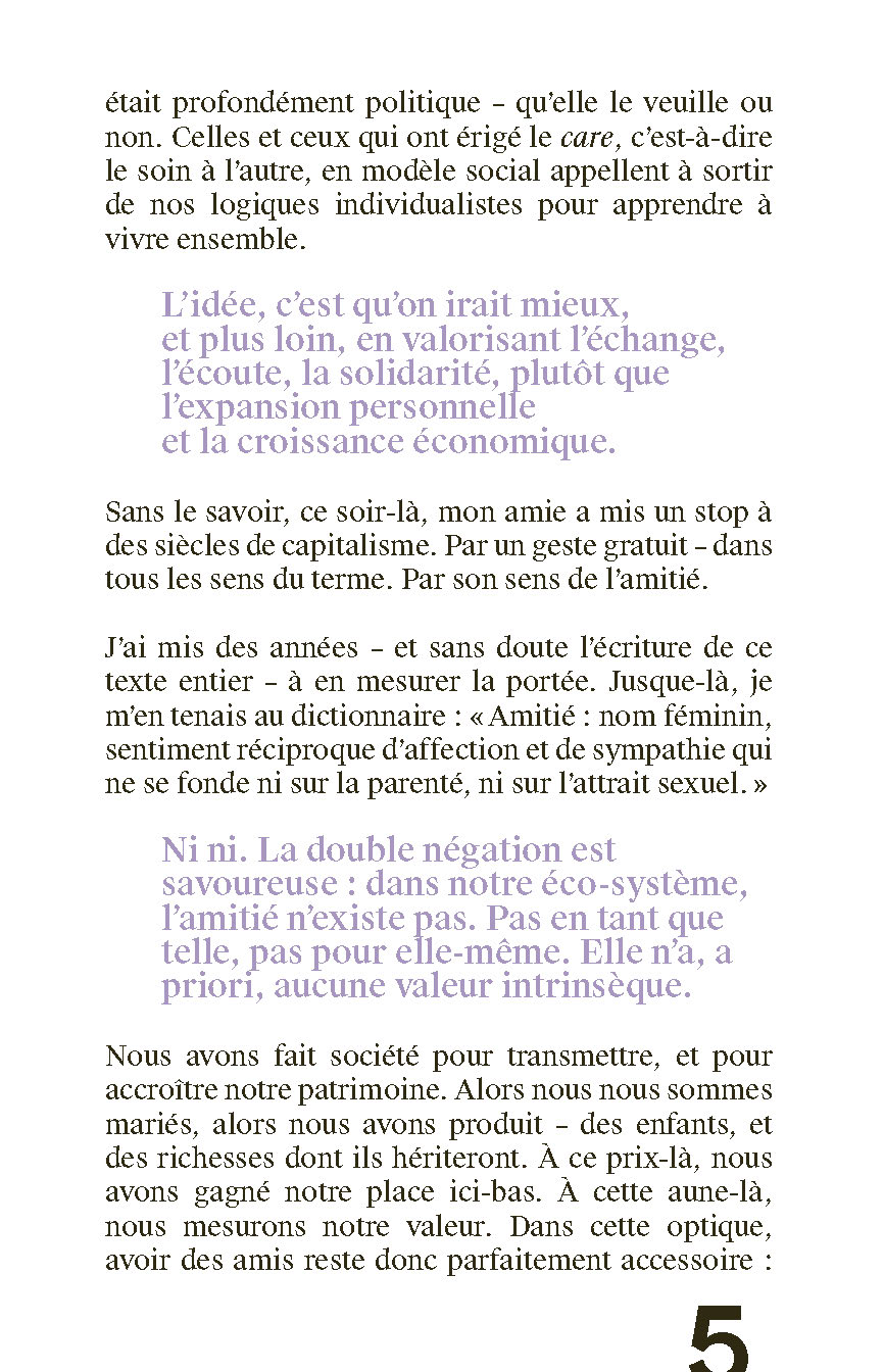 ET SI L