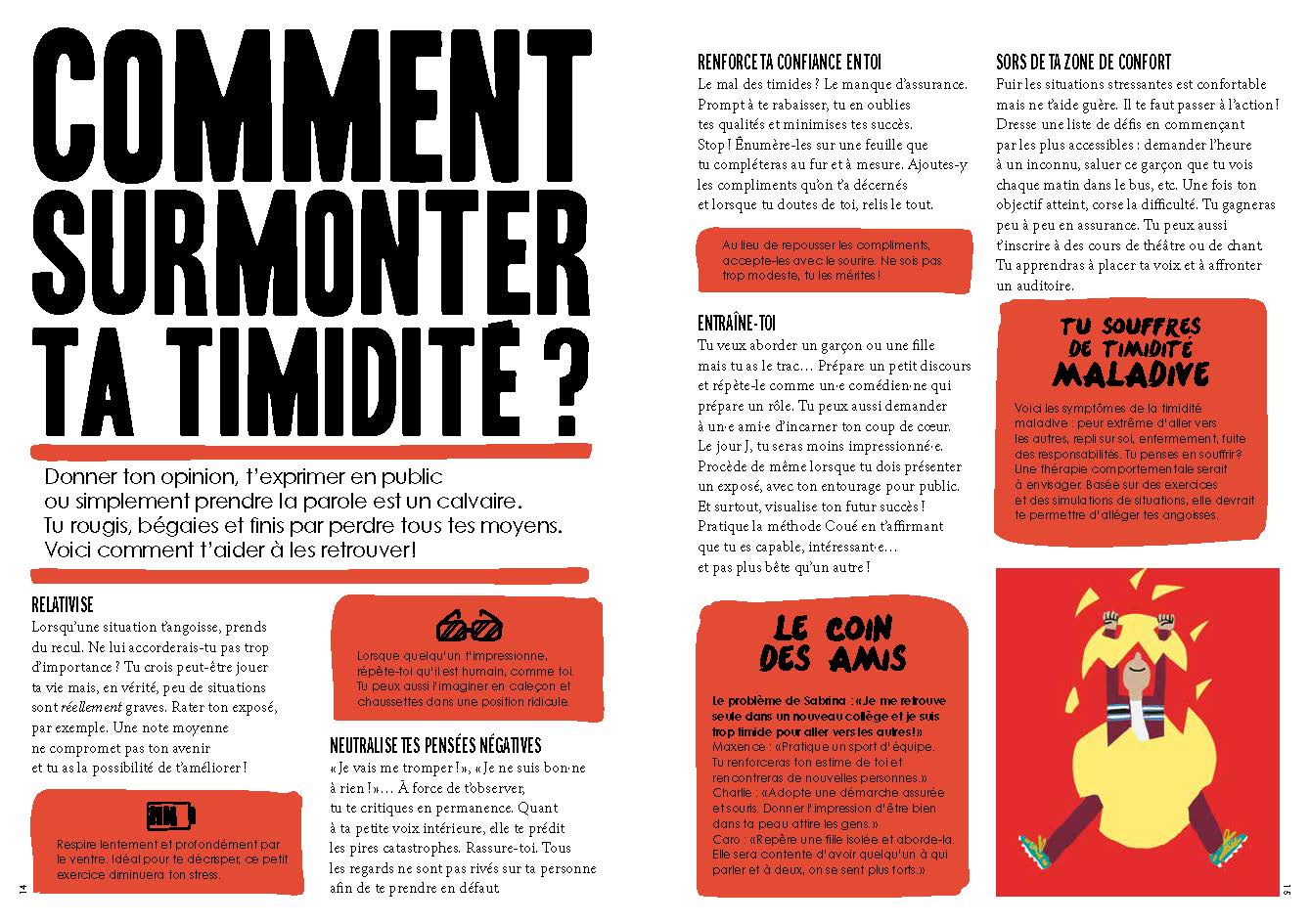140 ASTUCES STRICTEMENT RESERVEES AUX ADOS 140 ASTUCES STRICTEMENT RESERVEES AUX ADOS
