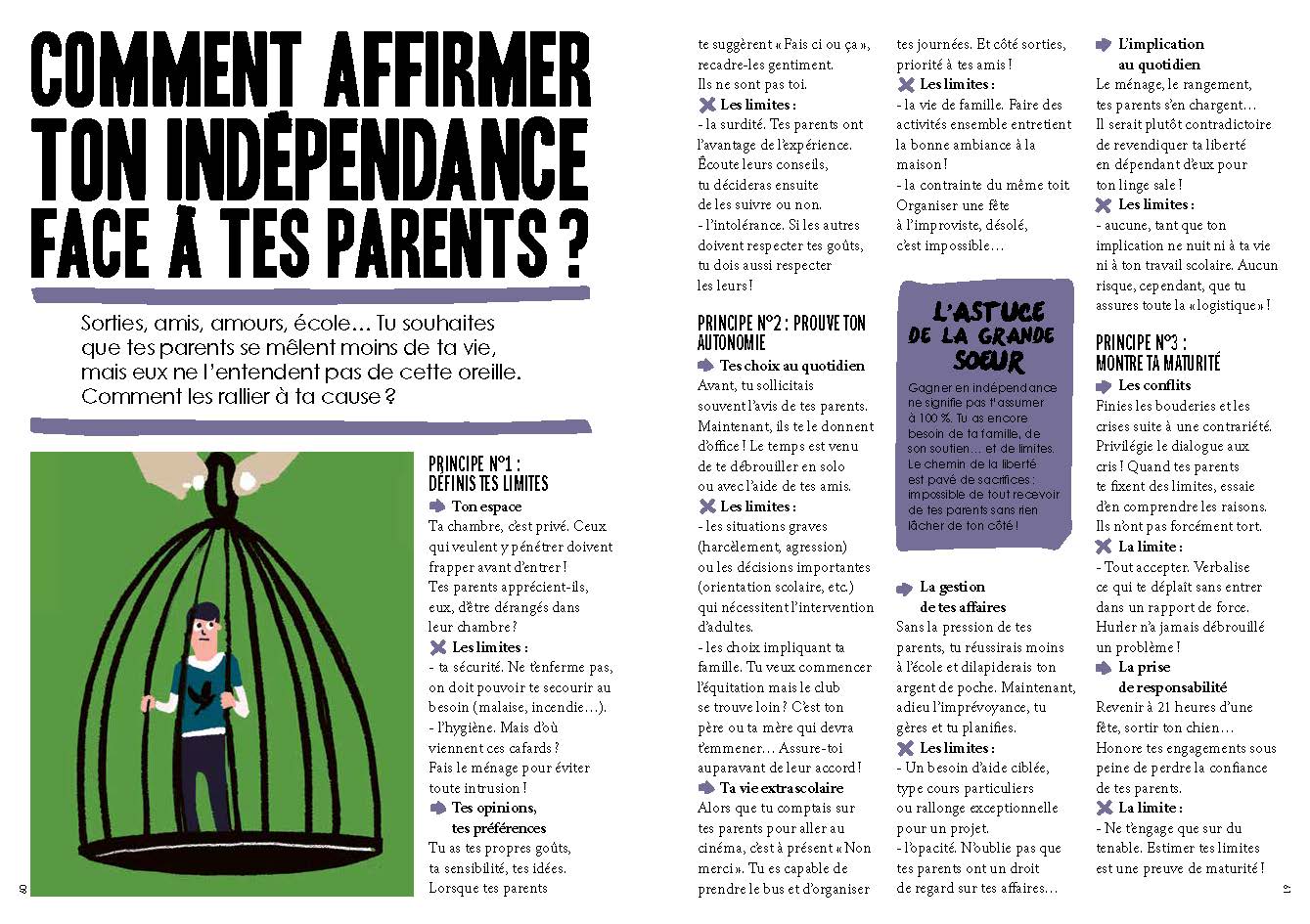 140 ASTUCES STRICTEMENT RESERVEES AUX ADOS 140 ASTUCES STRICTEMENT RESERVEES AUX ADOS