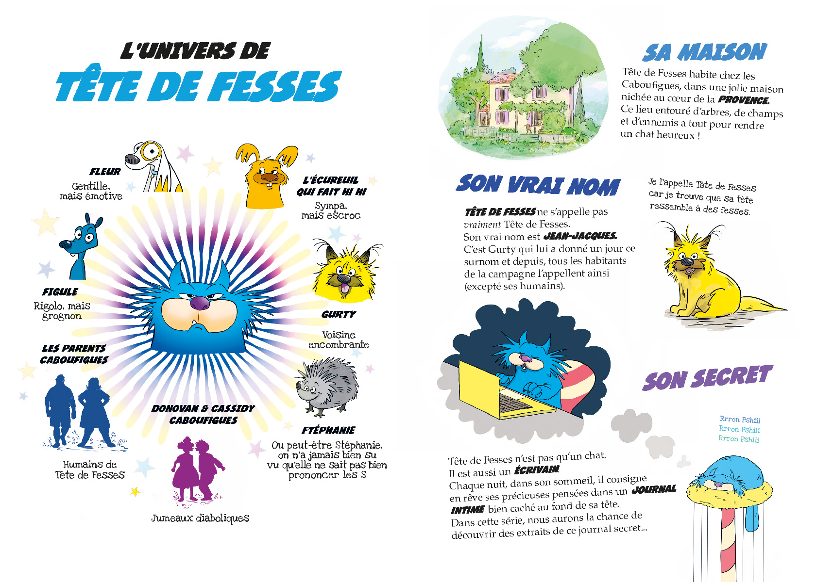 TETE DE FESSES T5 TETE DE FESSES EST PLUS CELEBRE QUE TOI