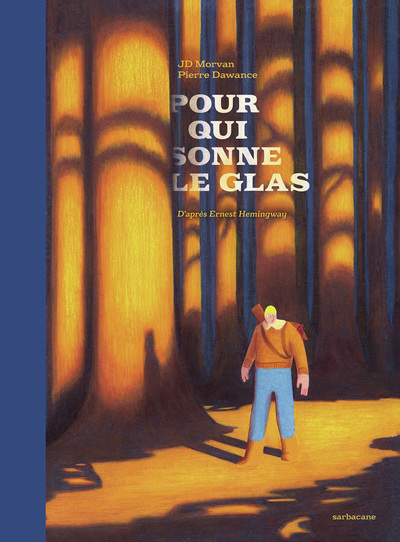 POUR QUI SONNE LE GLAS