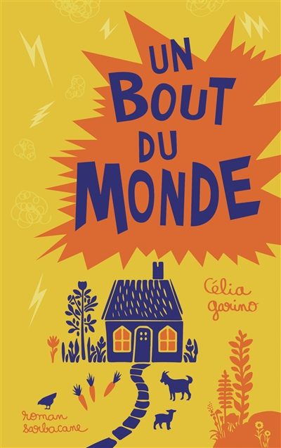 UN BOUT DU MONDE 