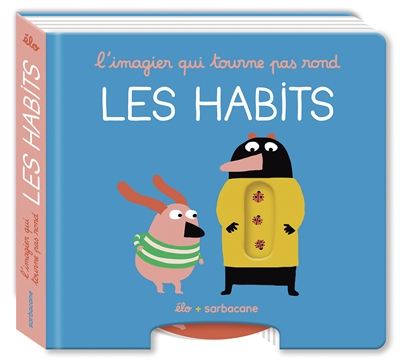 LES HABITS