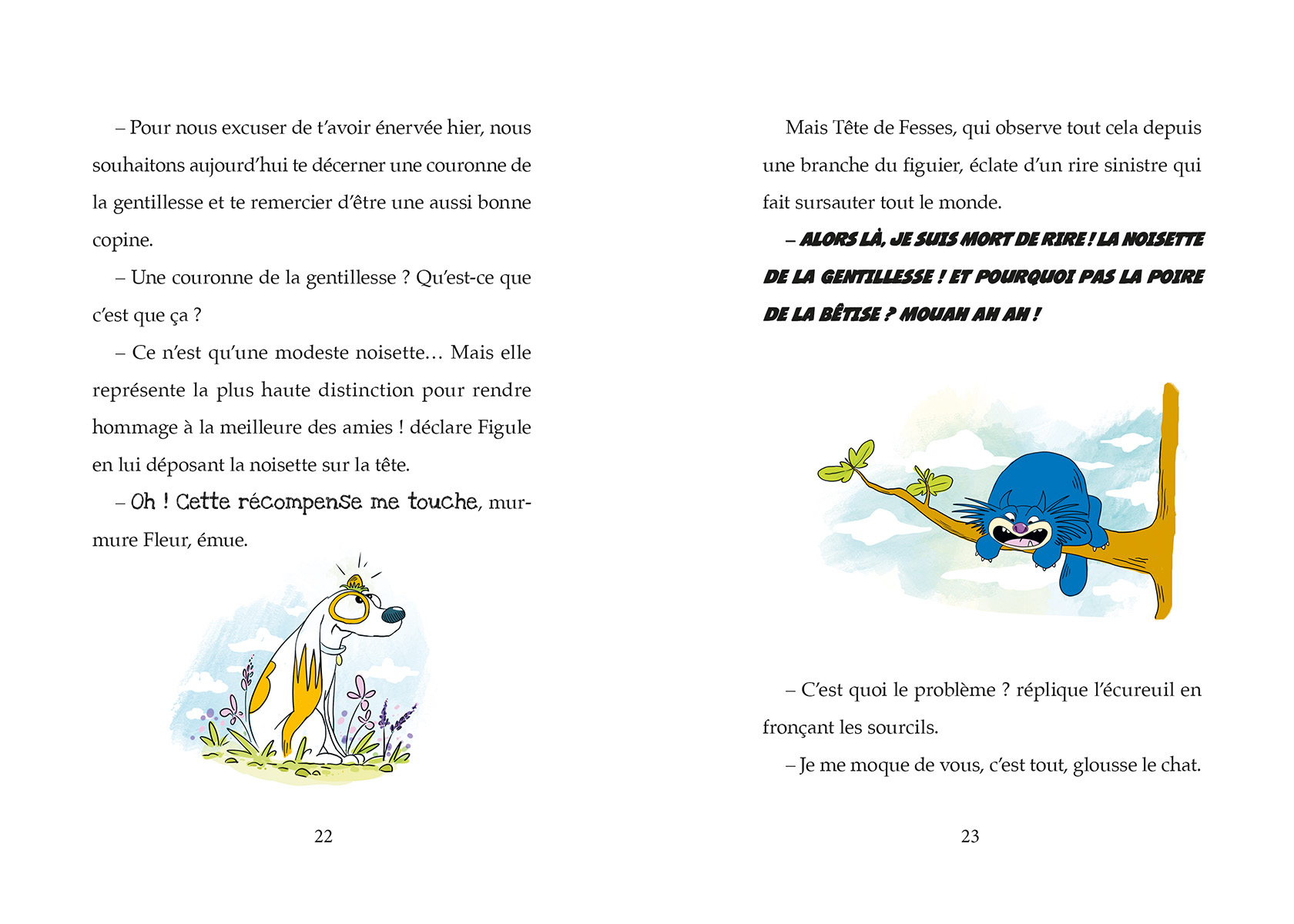 TETE DE FESSES T6 TETE DE FESSES EST PLUS MECHANT QUE TOI