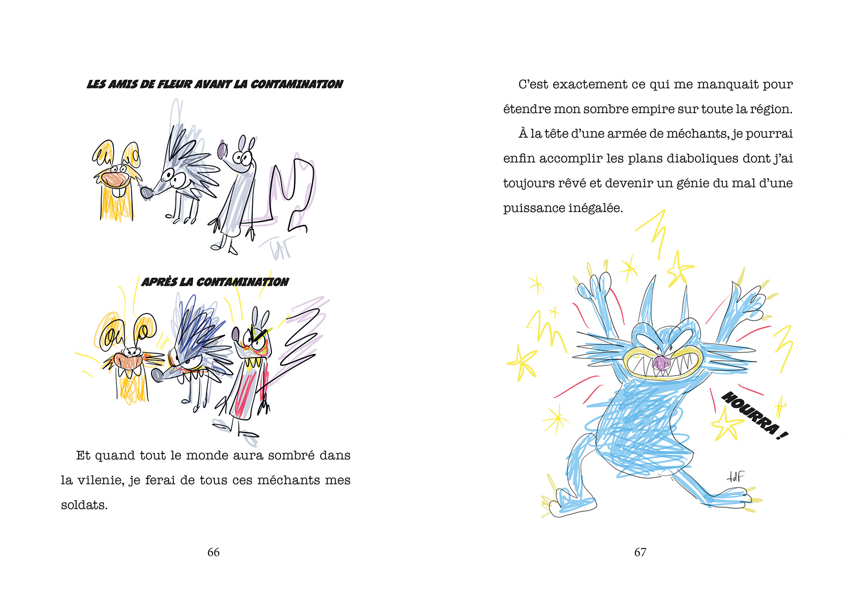 TETE DE FESSES T6 TETE DE FESSES EST PLUS MECHANT QUE TOI