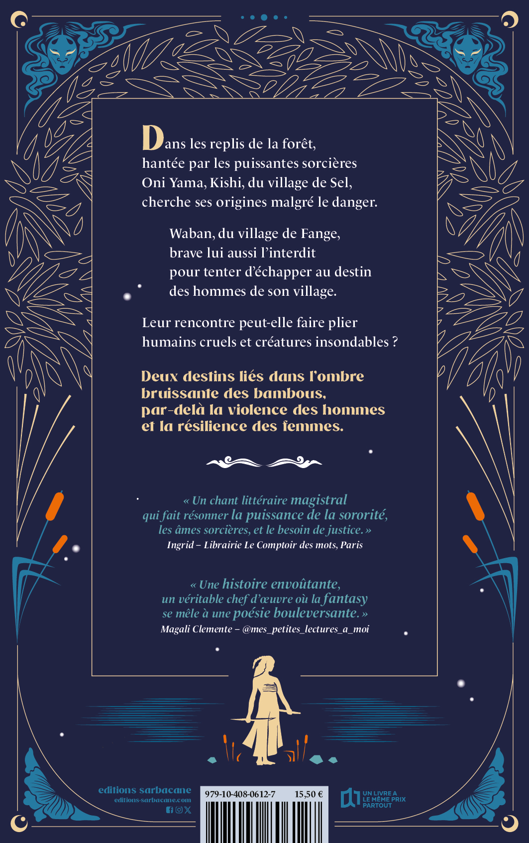 CELLE QUI REVAIT DES TIGRES