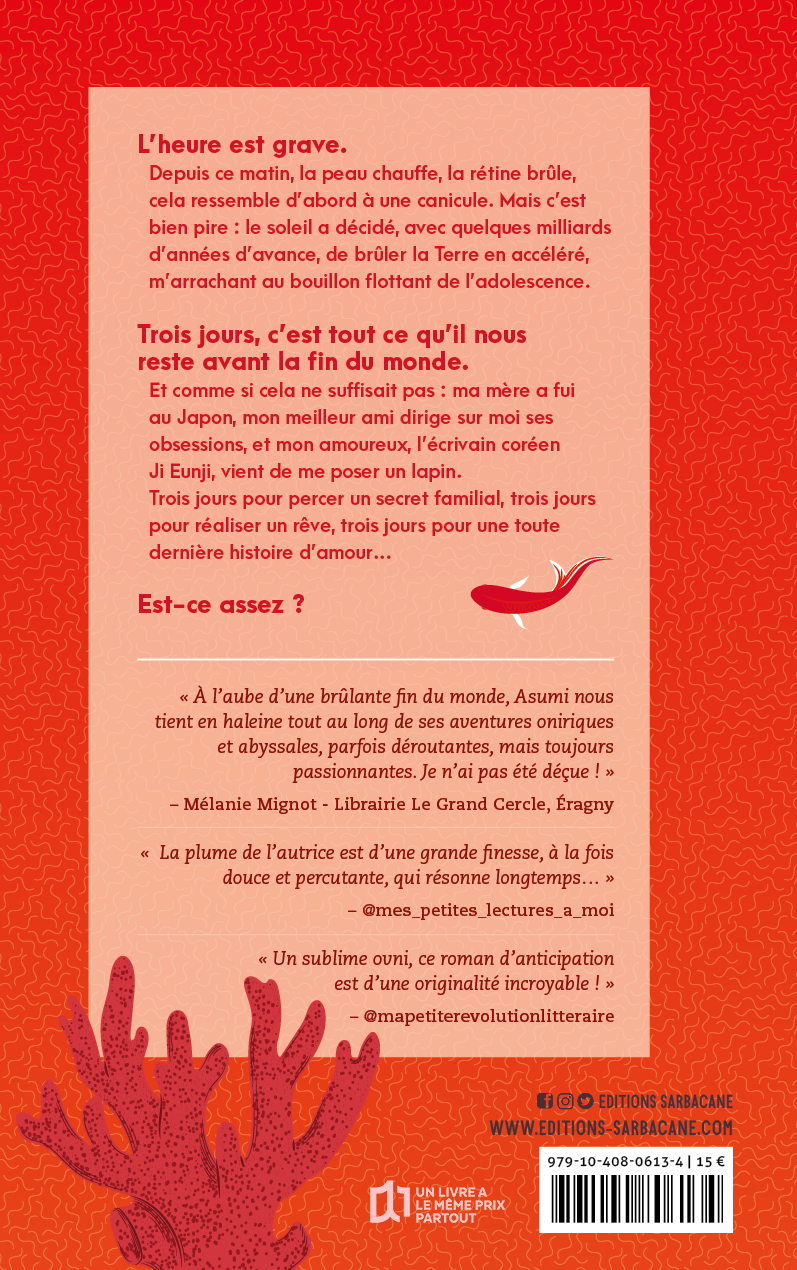 DEMAIN N