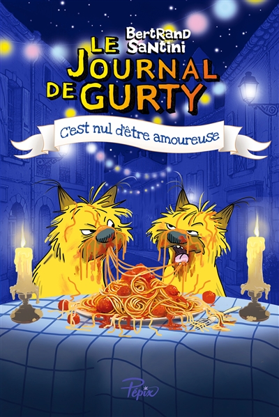 Le journal de Gurty. Vol. 13. C