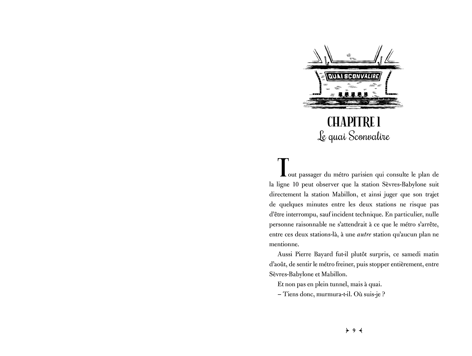 LE DOSSIER PINOCCHIO