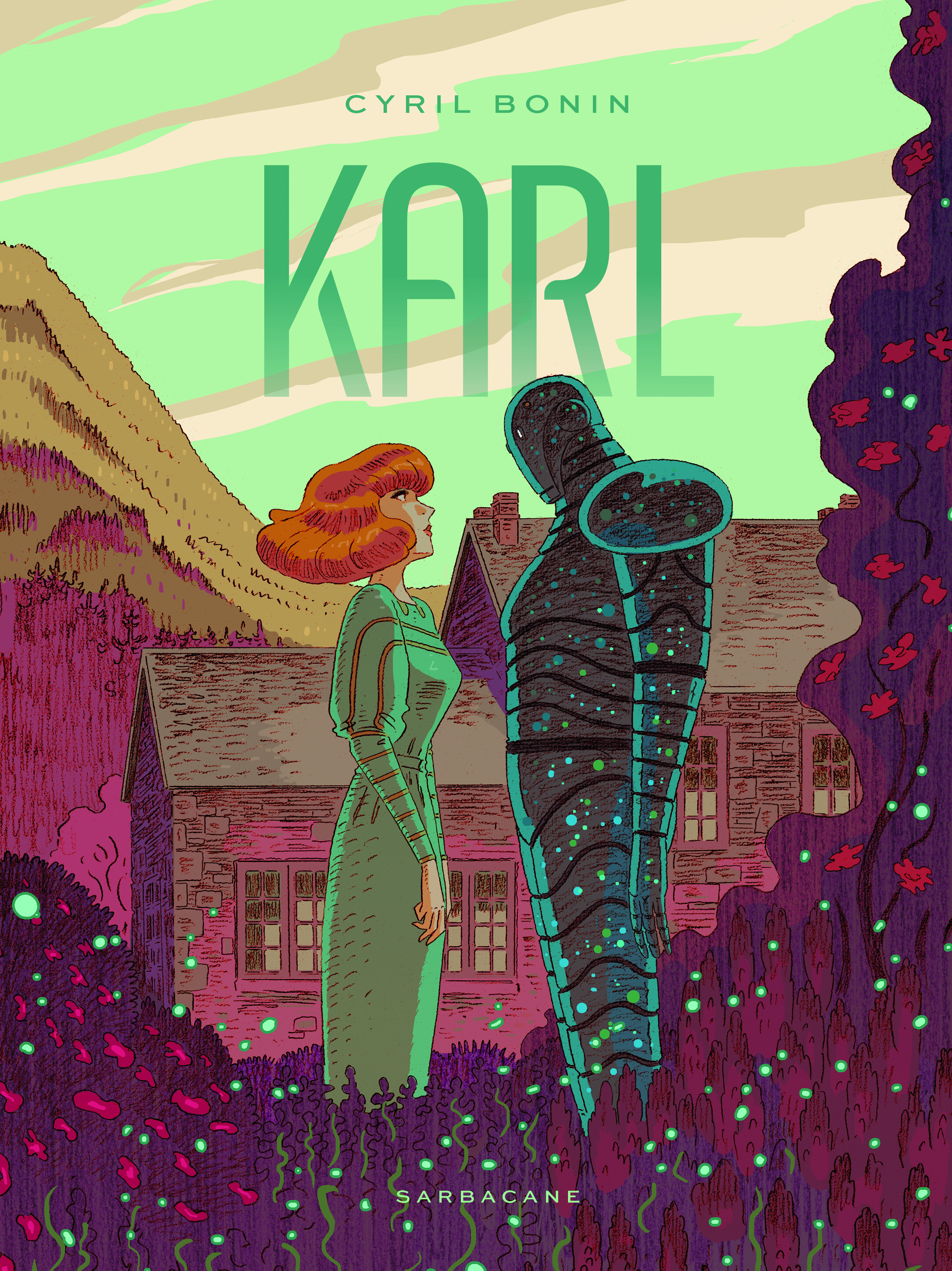 KARL KARL