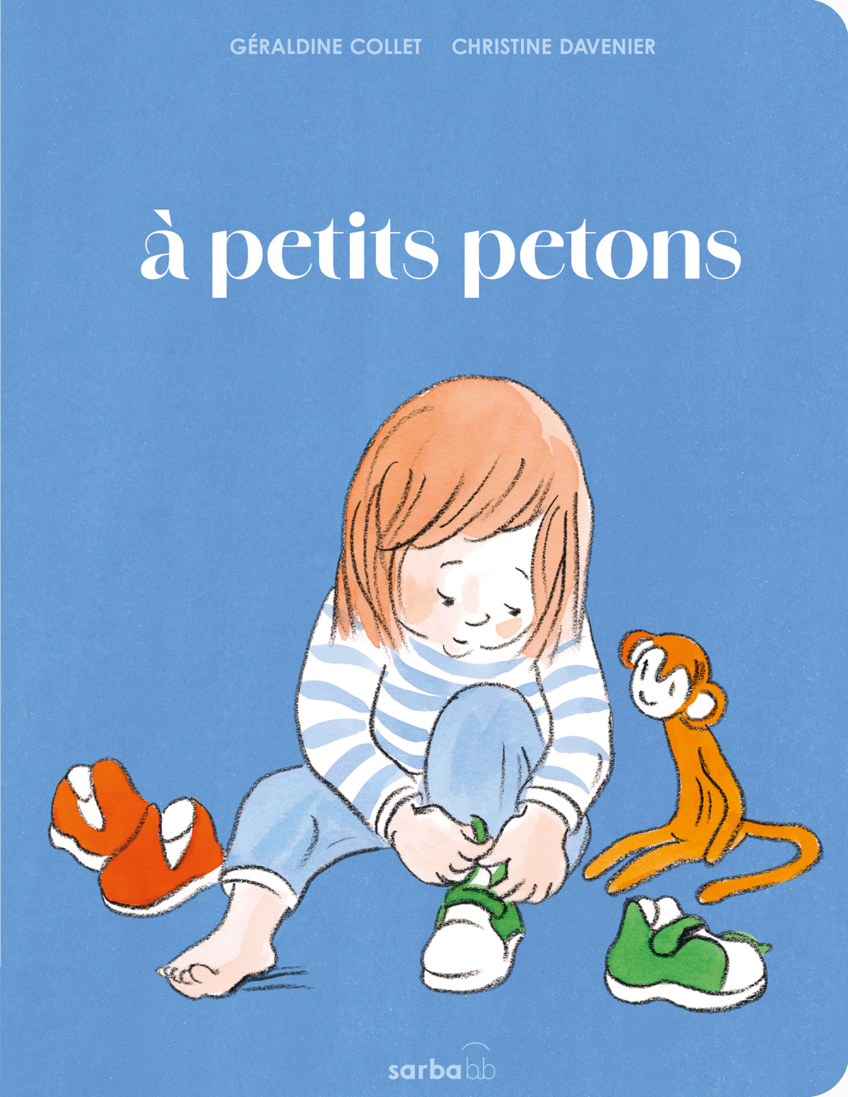 A PETITS PETONS