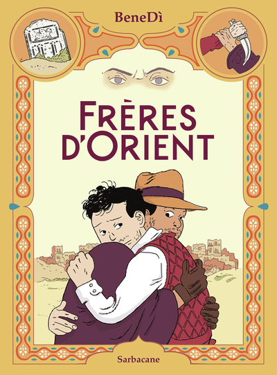 FRERES D FRERES D