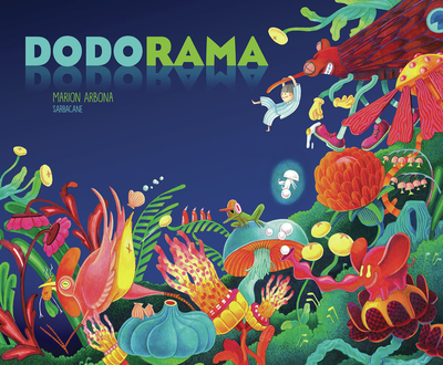 Dodorama