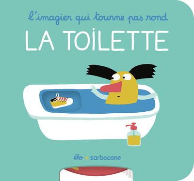 LA TOILETTE - L