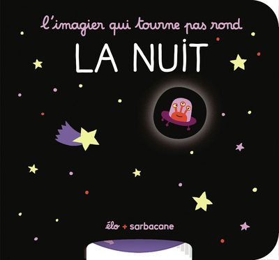 LA NUIT - L