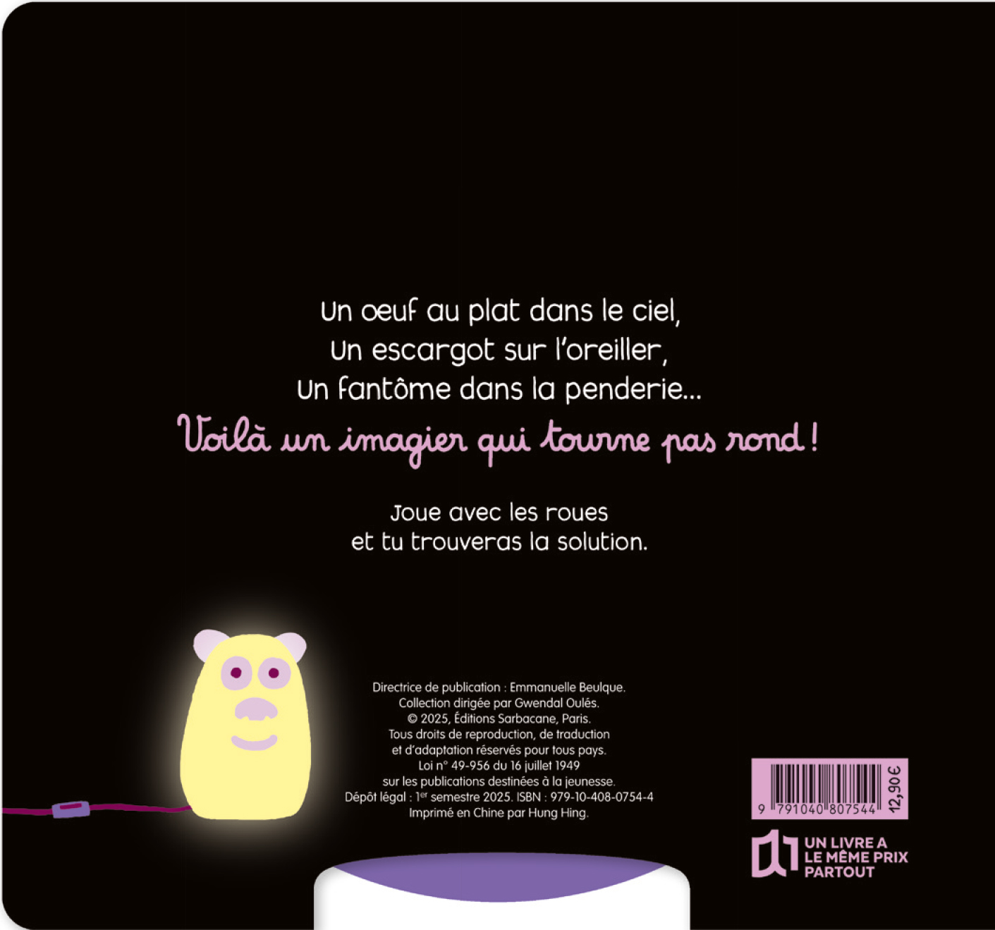 LA NUIT - L