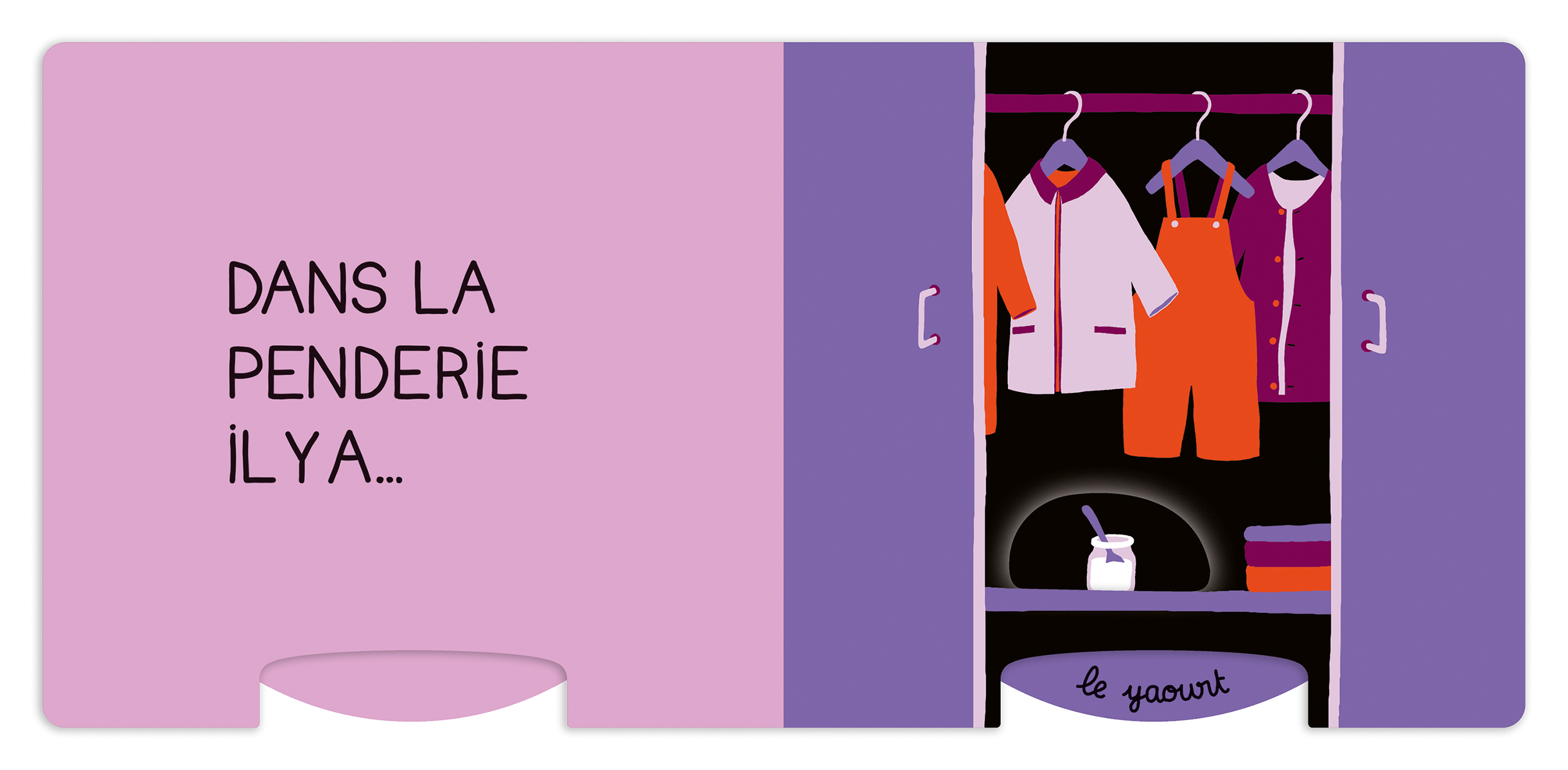 LA NUIT - L