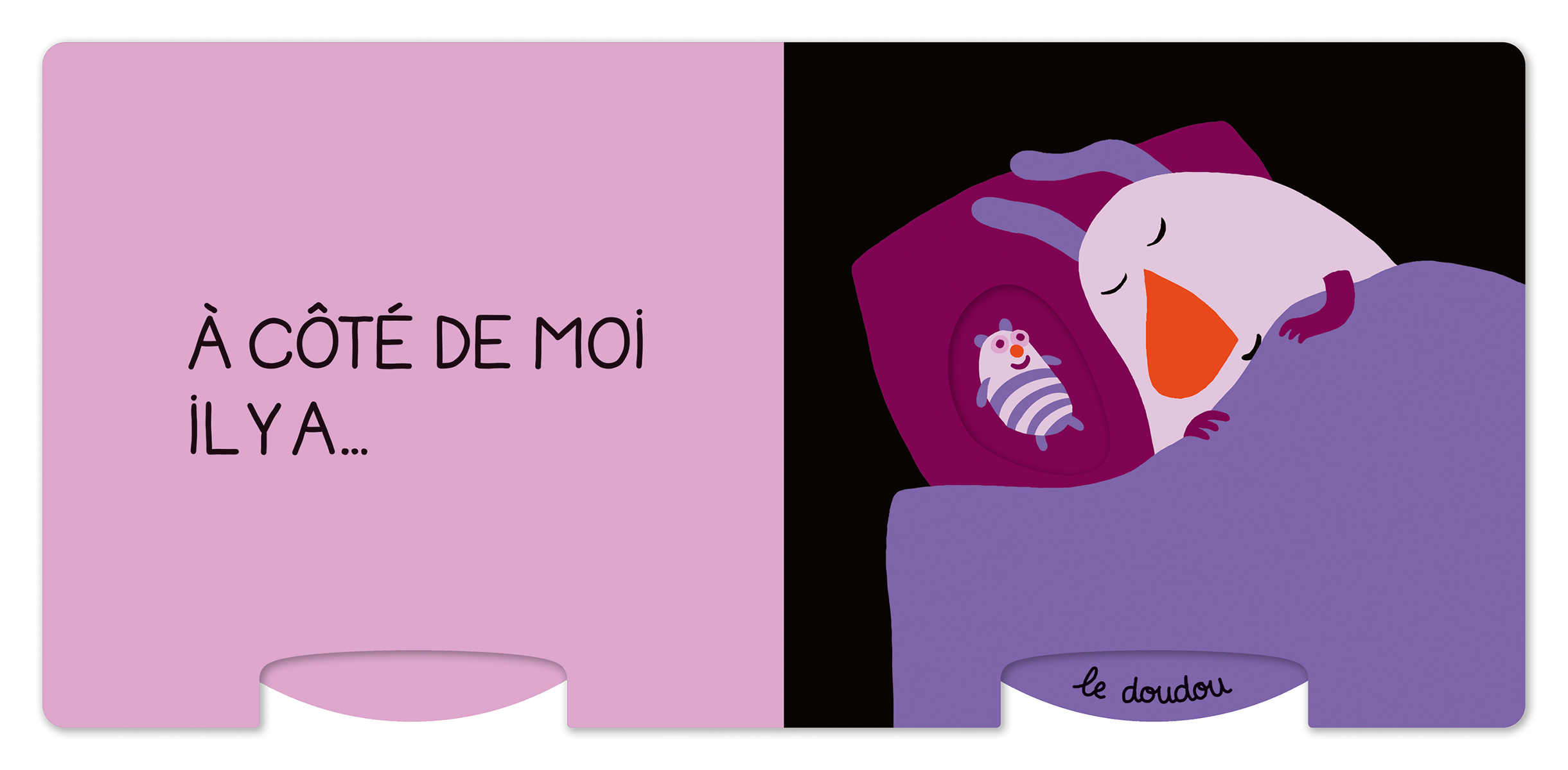 LA NUIT - L