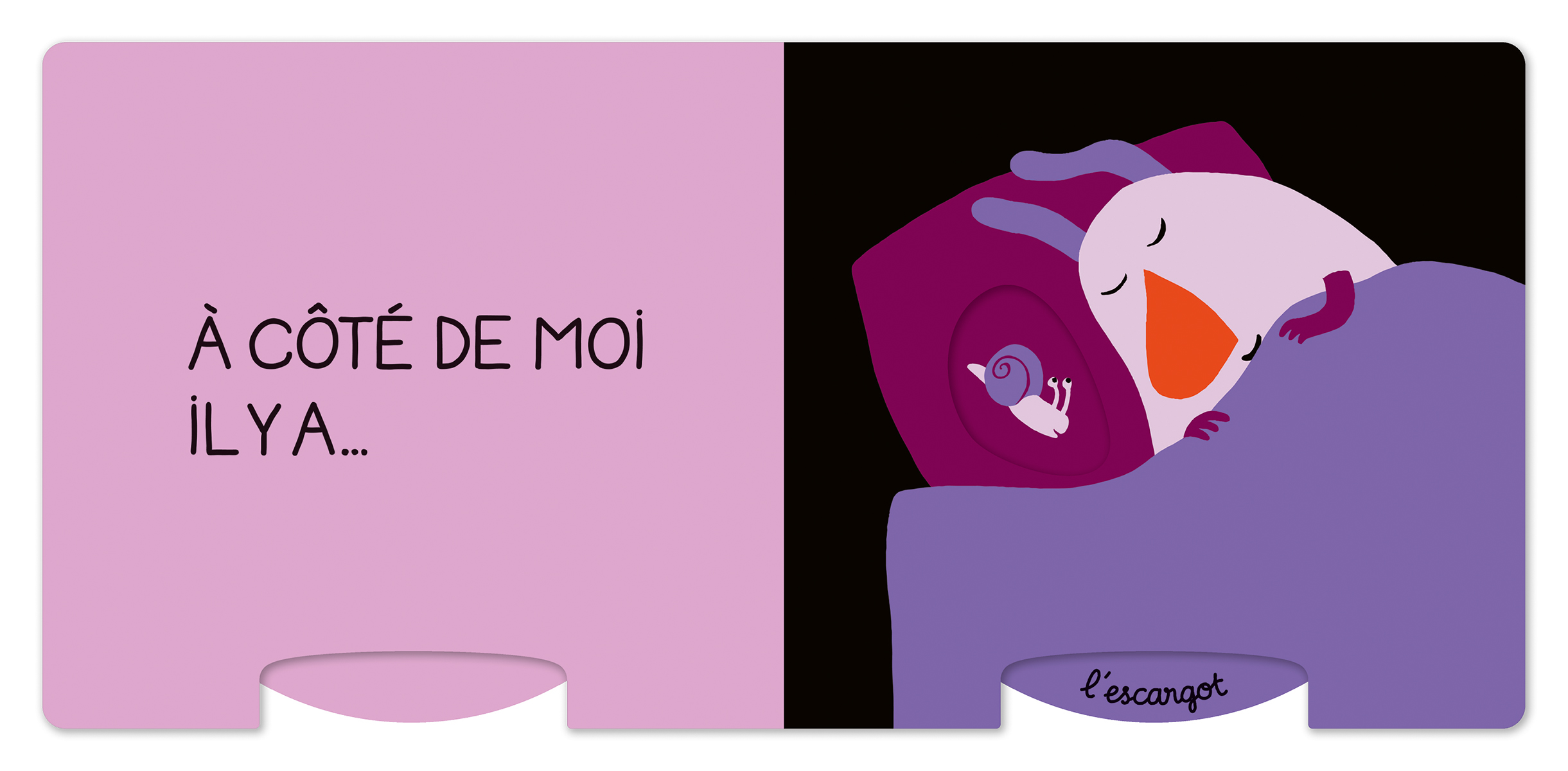 LA NUIT - L
