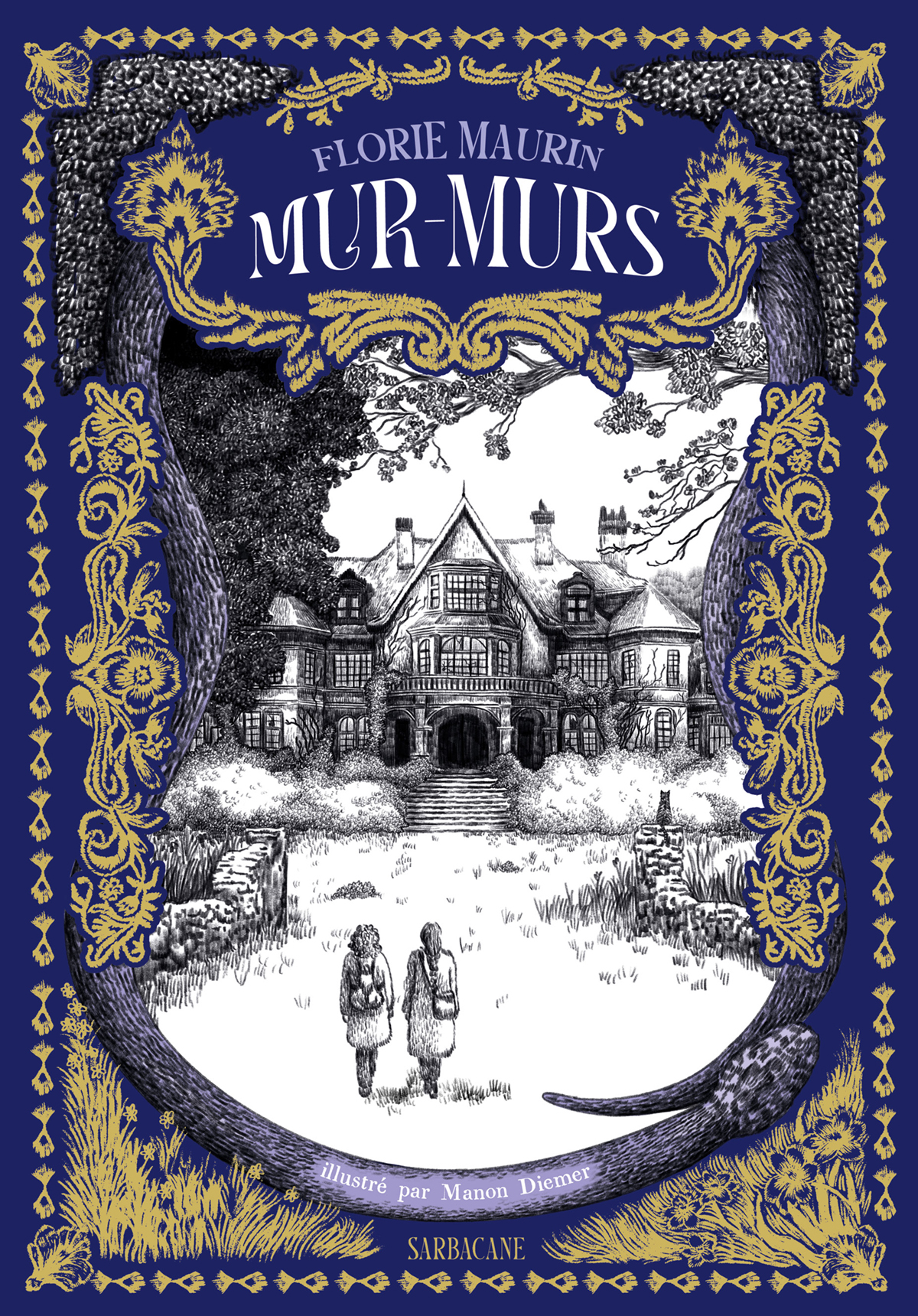 MUR-MURS
