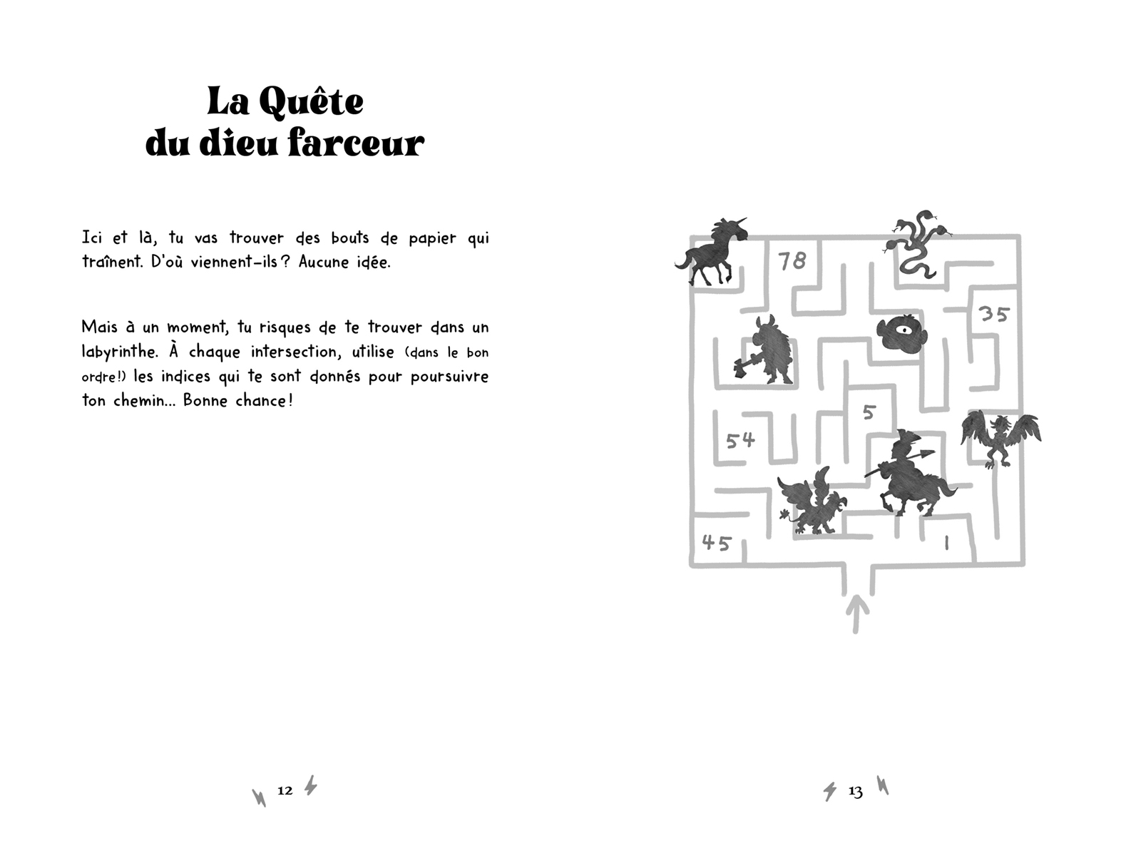 KIMI KIMURA ET LA CATA DES CONTES