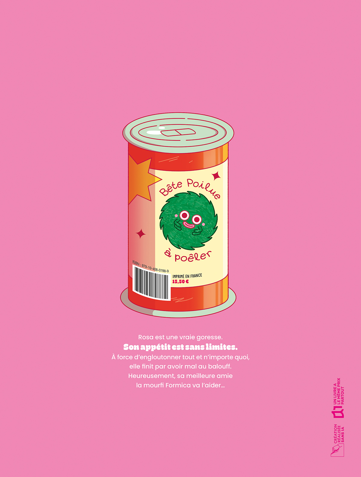 ROSA LA GORESSE