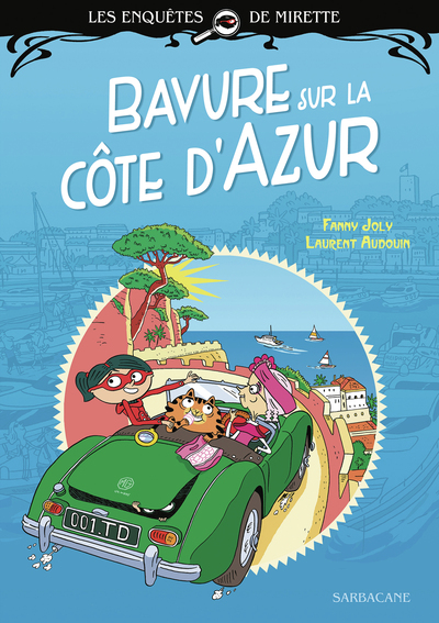 BAVURE SUR LA COTE D