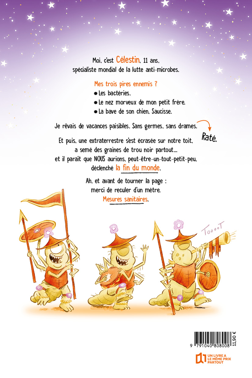 COMMENT LE MONDE EST PARTI EN SAUCISSE