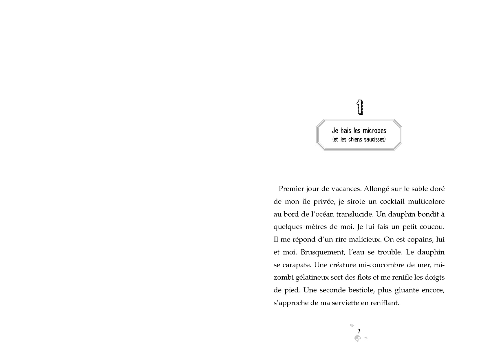 COMMENT LE MONDE EST PARTI EN SAUCISSE