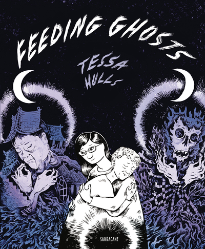 FEEDING GHOSTS FEEDING GHOSTS