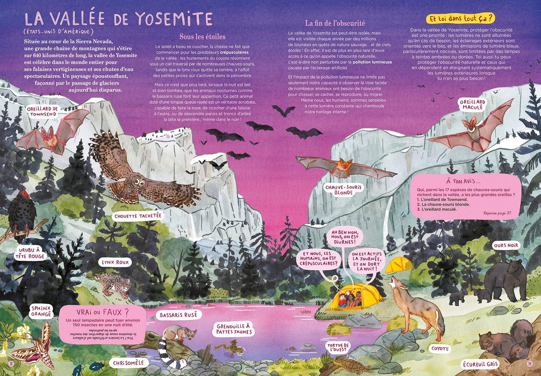 MONTAGNES ET GLACIERS