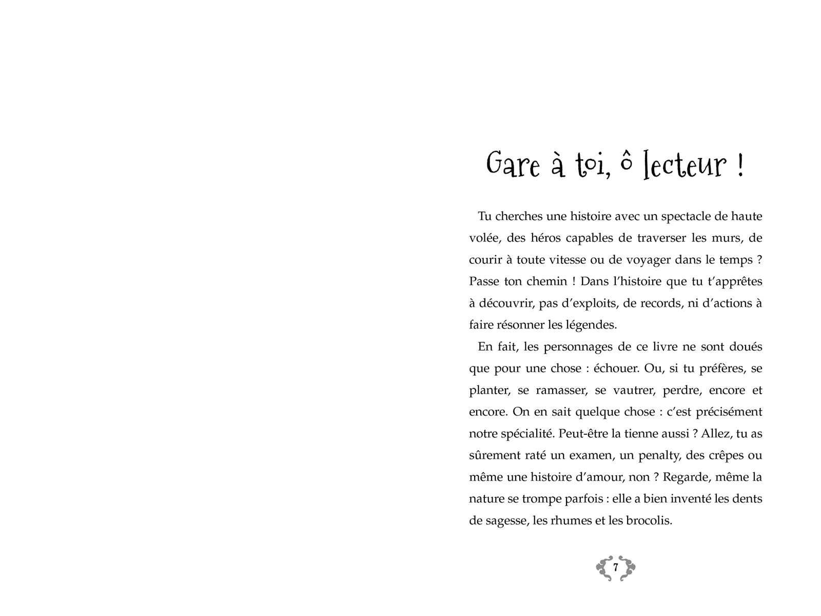 STELLA ET LE MUSEE DES RATES