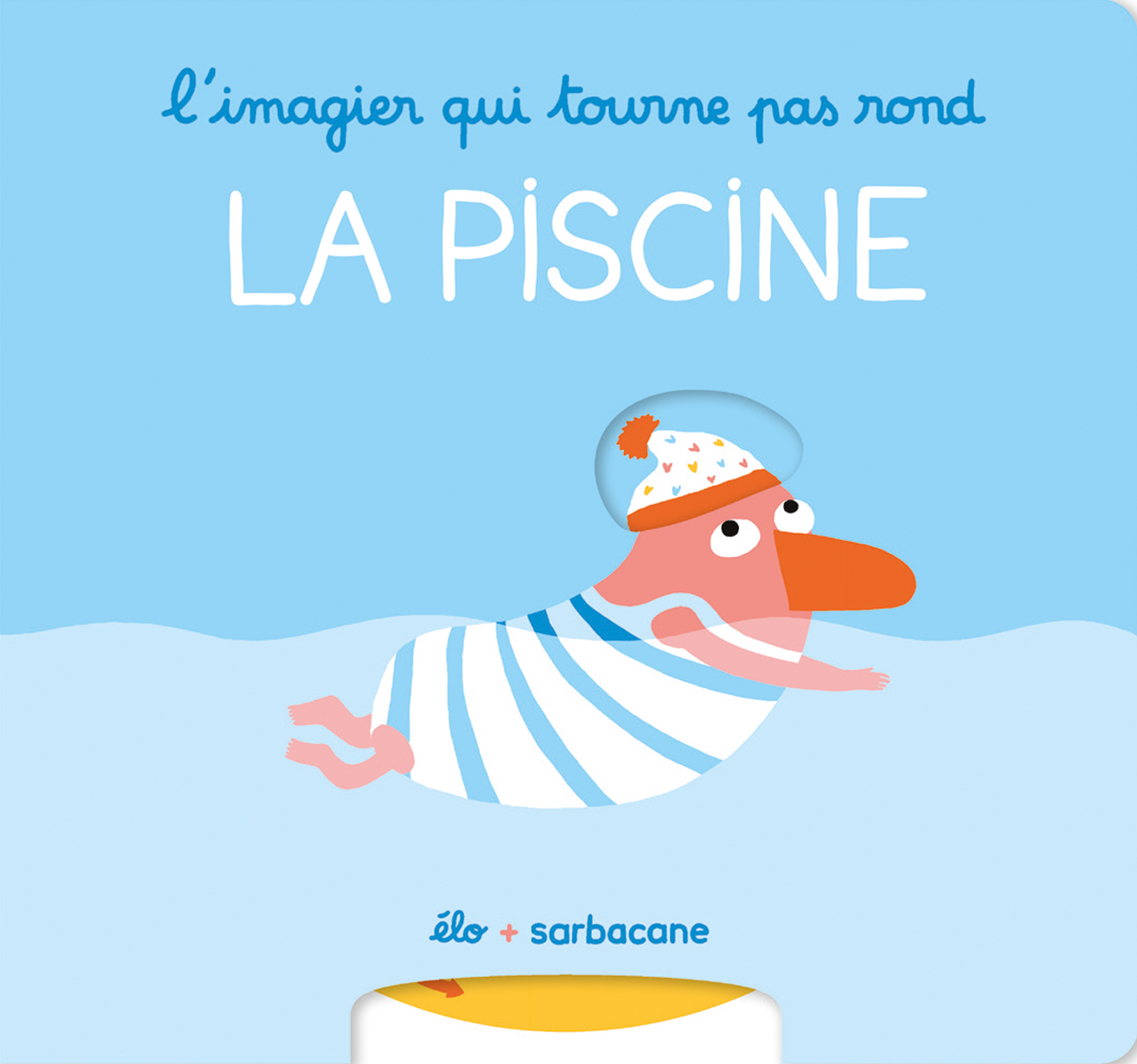 LA PISCINE - L