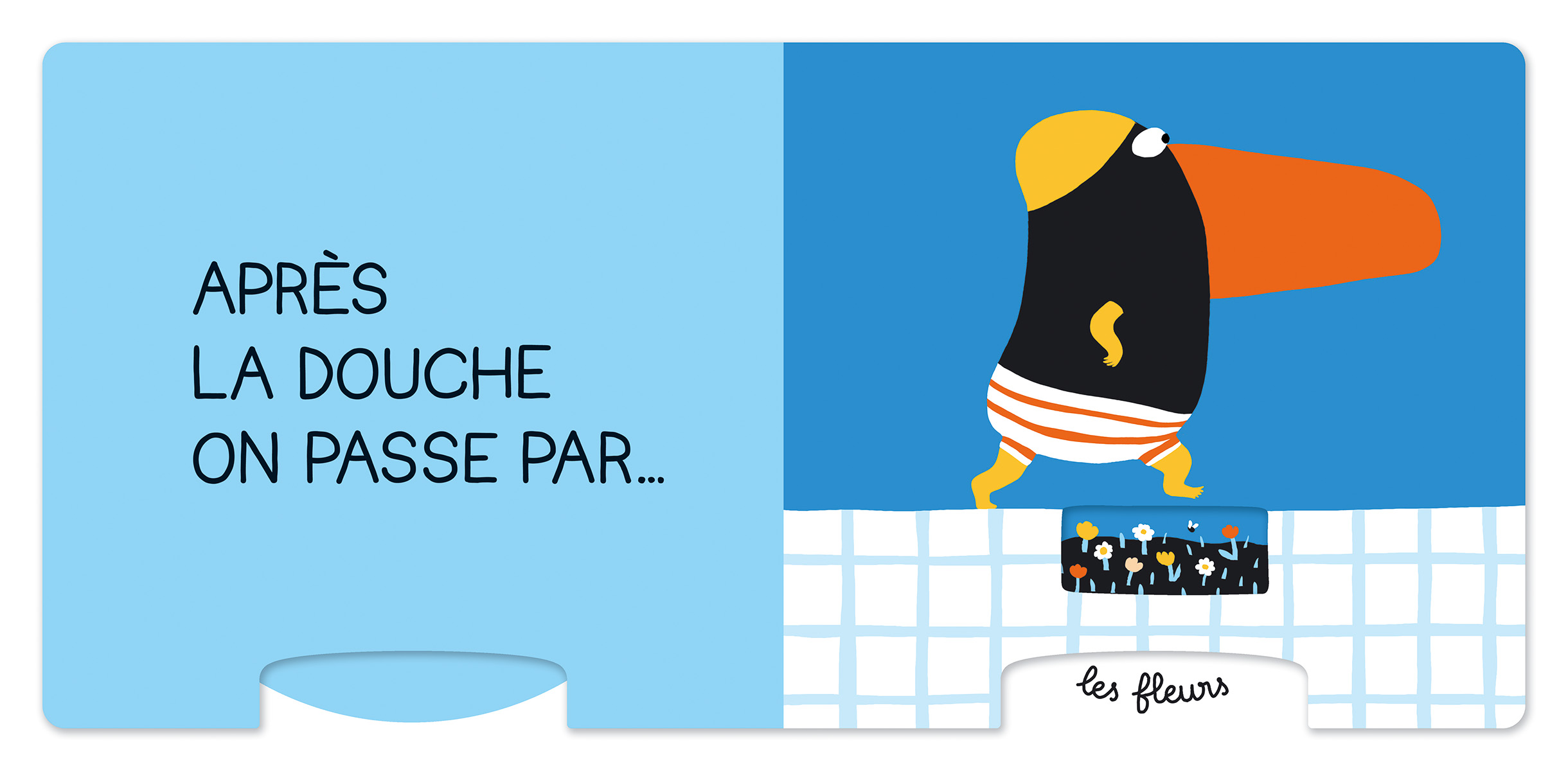 LA PISCINE - L