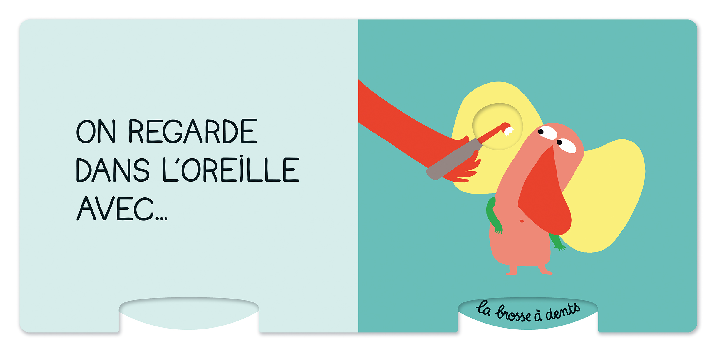 LE DOCTEUR - L