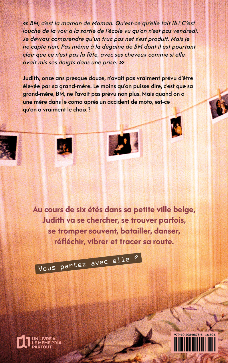 PETITE CRASSE