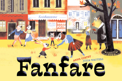 FANFARE FANFARE