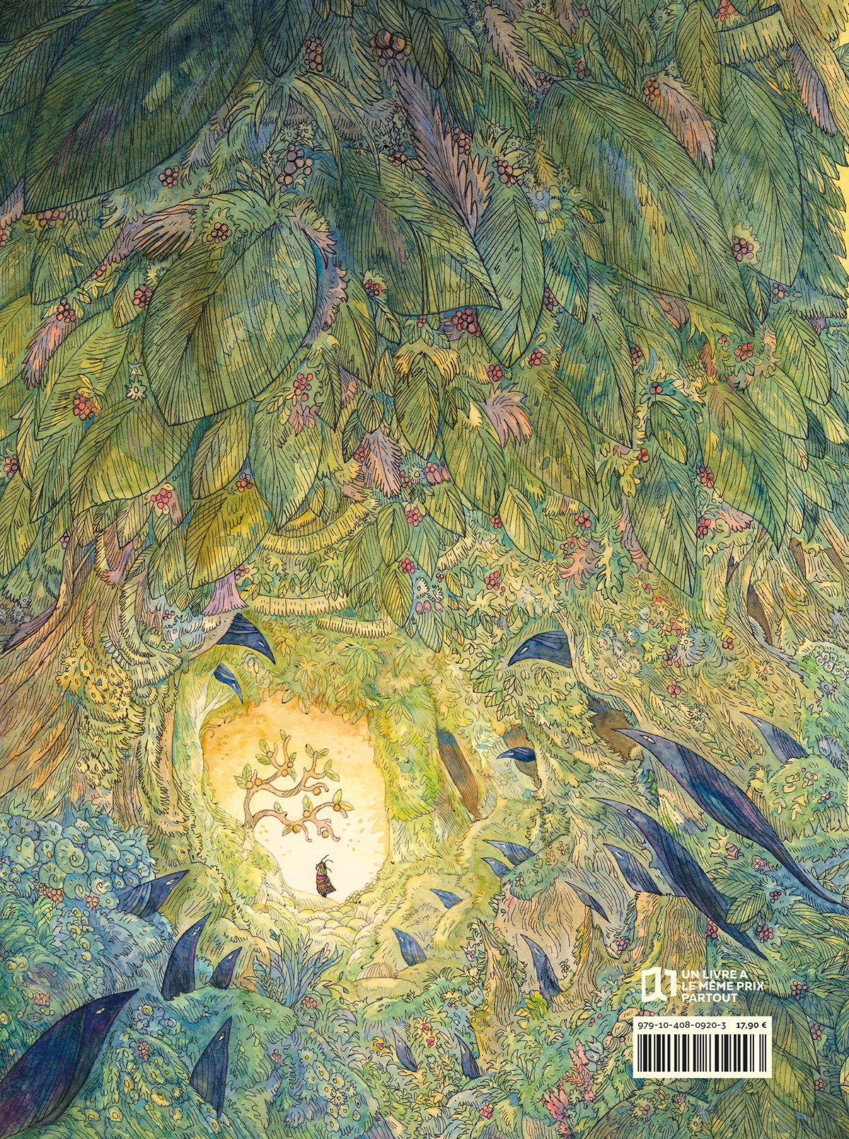 PLANTASIA
