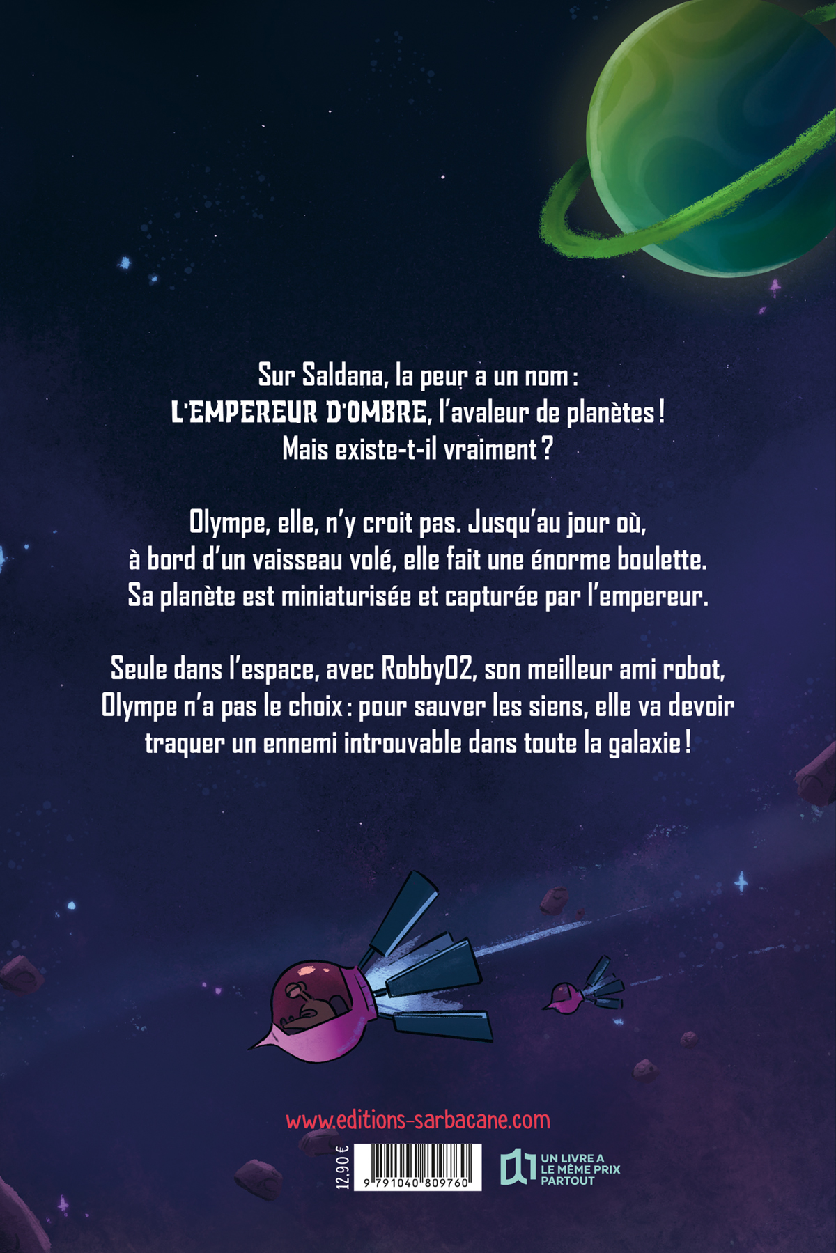 STAR OLYMPE