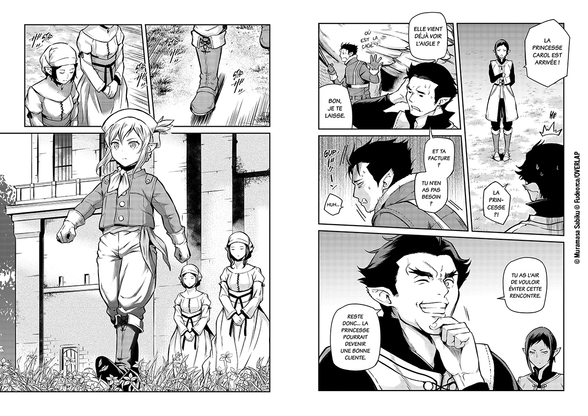 CONQUEROR OF THE DYING KINGDOM T1