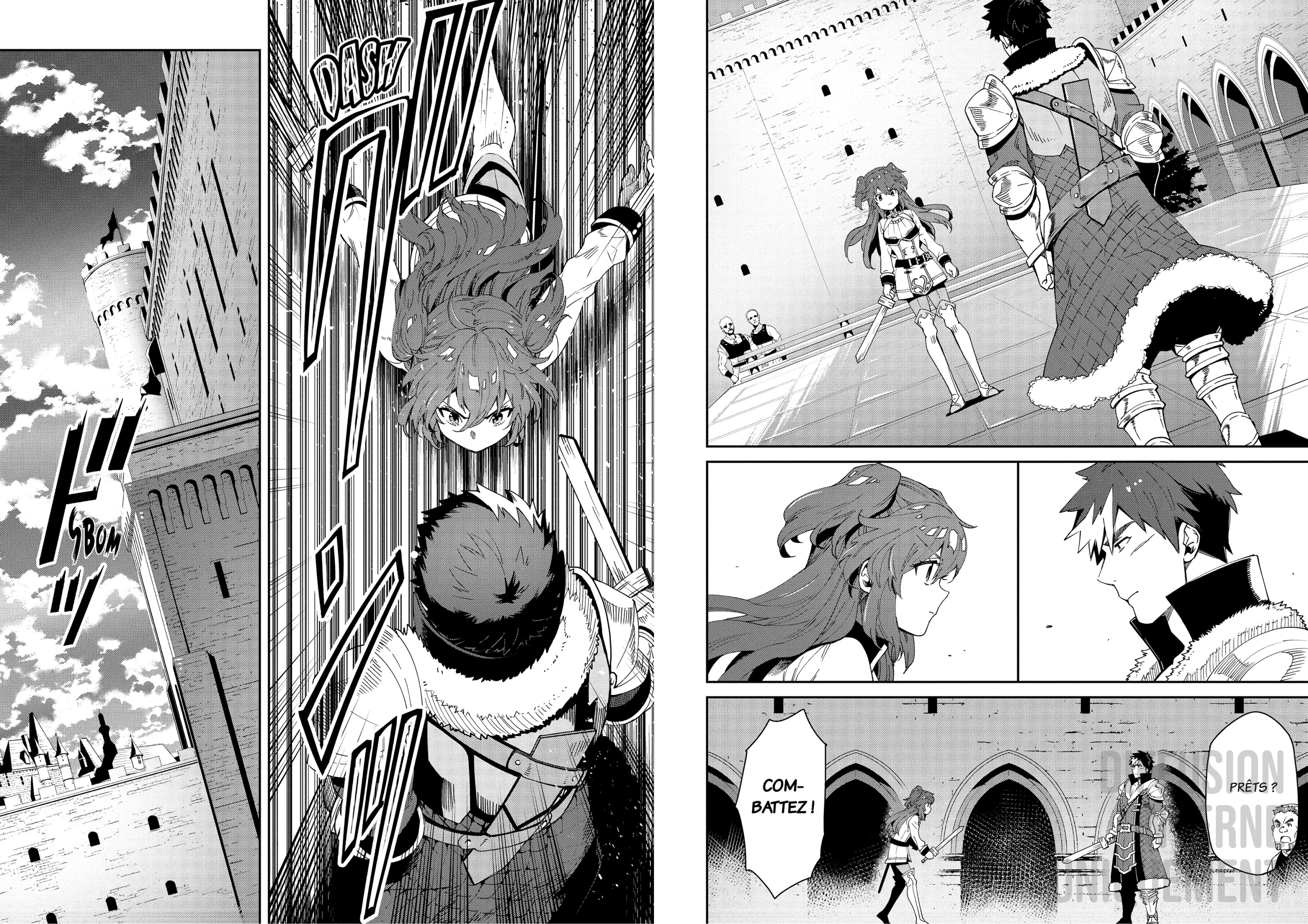 LE PRINCE ALCHIMISTE T4